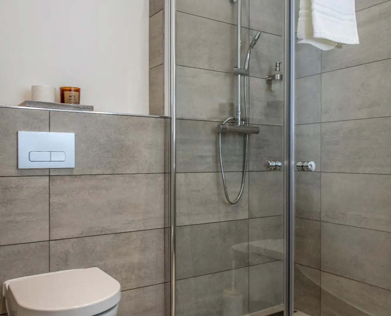 ברלין Oran Apartment 2