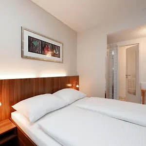 Otel Berlin-mitte, Berlin